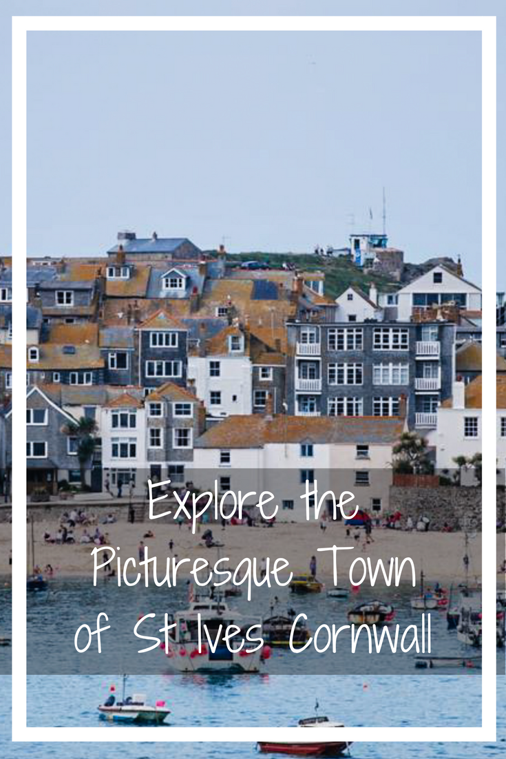 If you are visiting England for the first time, you could be forgiven for thinking that you have to start by exploring London. However, we challenge you to think outside the box and consider heading outside of the capital and visiting an area such as Cornwall in southwest England.
