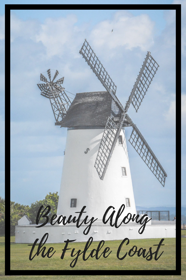 England has miles of beautiful coastline and the Fylde Coast in North West England, which stretches from Lytham St. Annes all the way to Fleetwood, is certainly no different. #England #Fyldecoast #st.annes