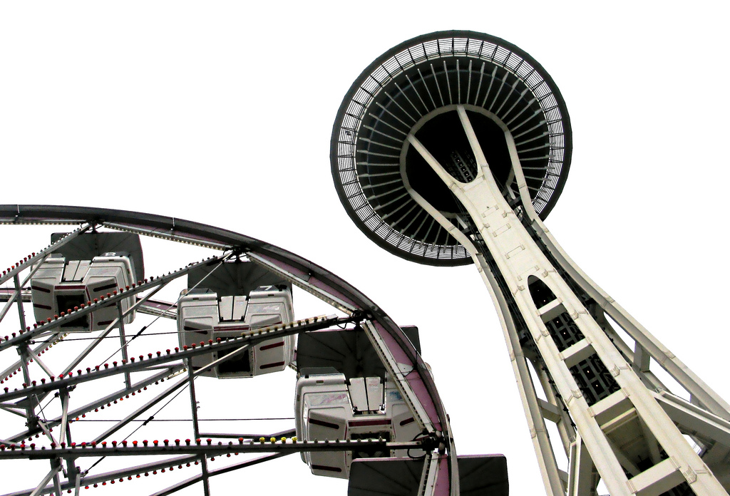 5 razones para visitar Seattle y sus alrededores-5