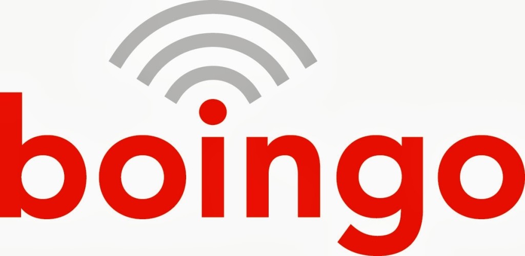 boingo