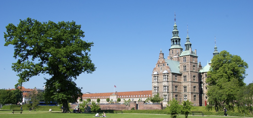 Tragamonedas Rosenborg