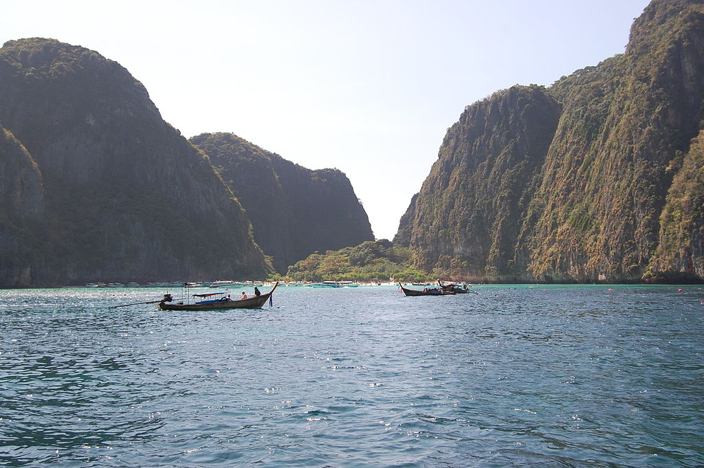 Destinos de ensueño Tailandia