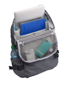 Inside the Drifter Backpack by STM Bags