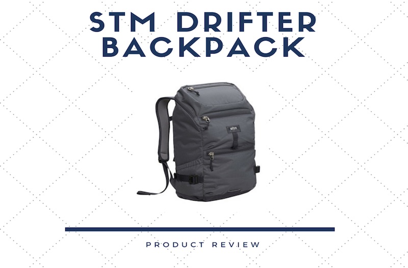 stm drifter backpack