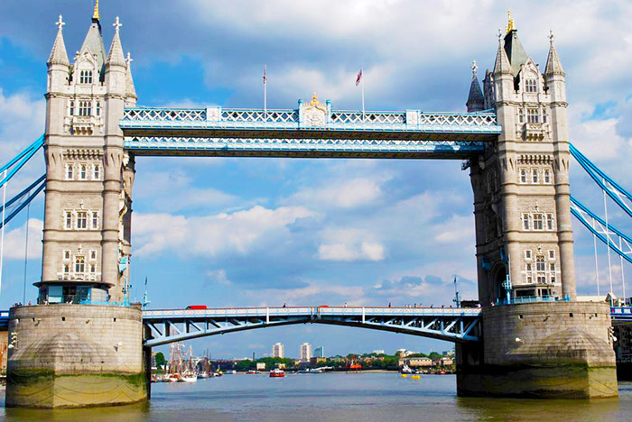 Tower Bridge London