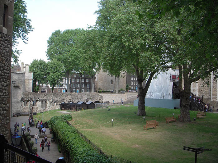 Tower of London