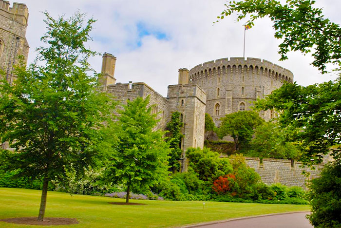 Windsor Castle