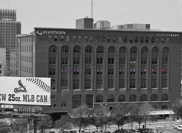 DCCCA Day at the Ballpark 