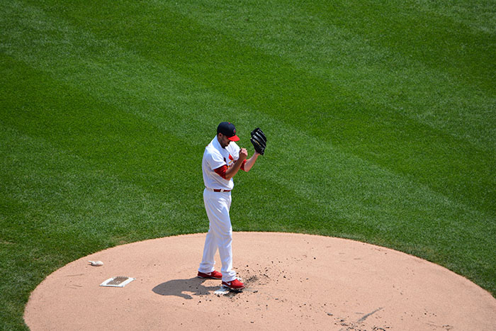 Cardenales John Lackey