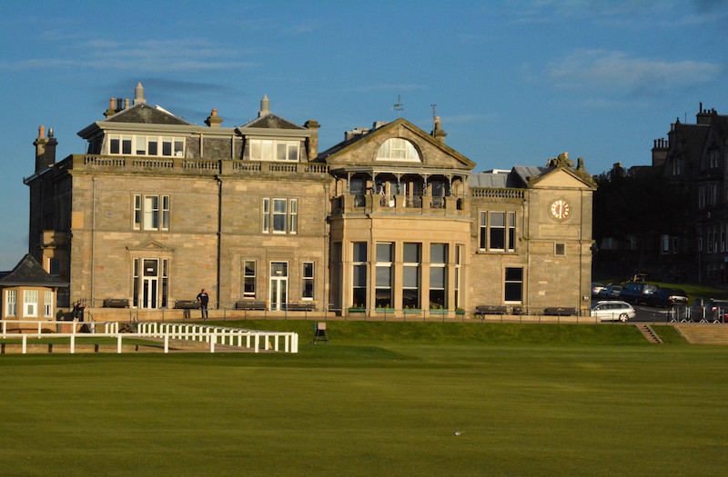 St. Andrews – Experience the Home of Golf