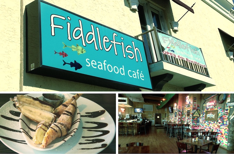 Where to Eat Breakfast in Gulf Shores and Orange Beach