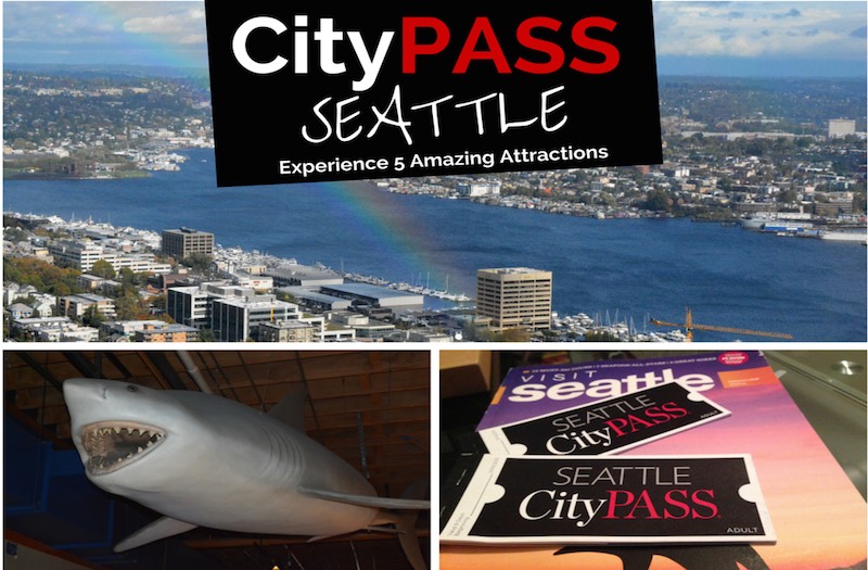 Seattle CityPASS