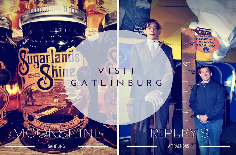 Visit Gatlinburg