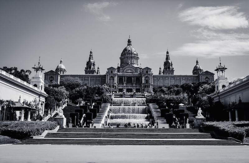 Why Visit Barcelona? Beauty in the Catalan Capital!