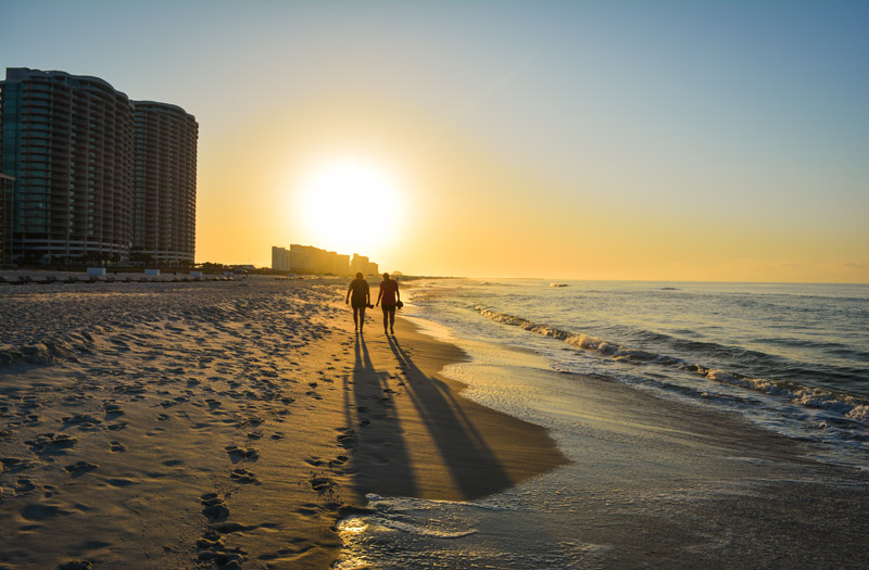 Girls Getaway – Setting Sail to the Gulf