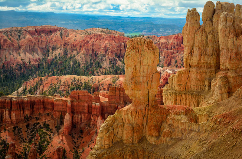 Bryce Canyon Tour – Breathtaking Journey to Over 9000ft!