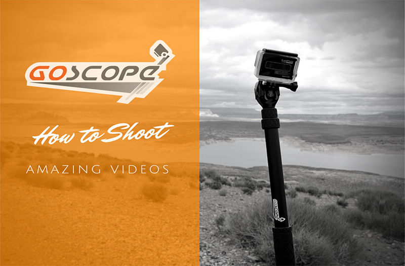 GoScope Amazing Videos