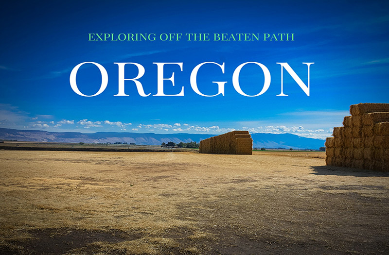 Why Off the Beaten Path Oregon Is Surprisingly Awesome