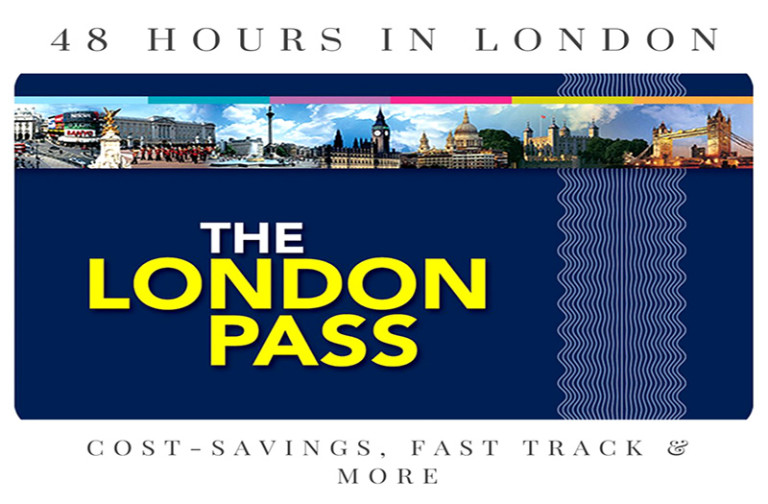 48 Hours in London – Why a London Pass Is the Best Choice?