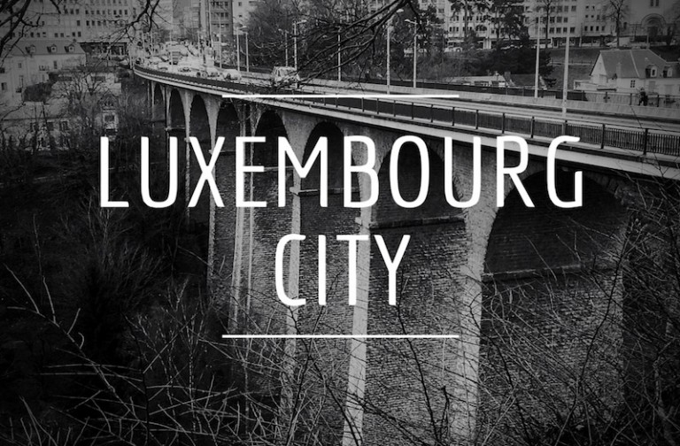 What to Do in Luxembourg? 5 Awesome Landmarks!