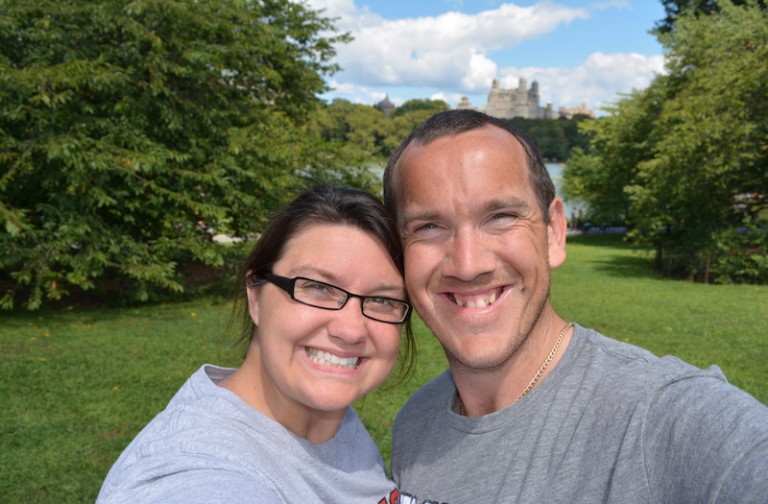 How My Past Has Shaped My Love for Travel