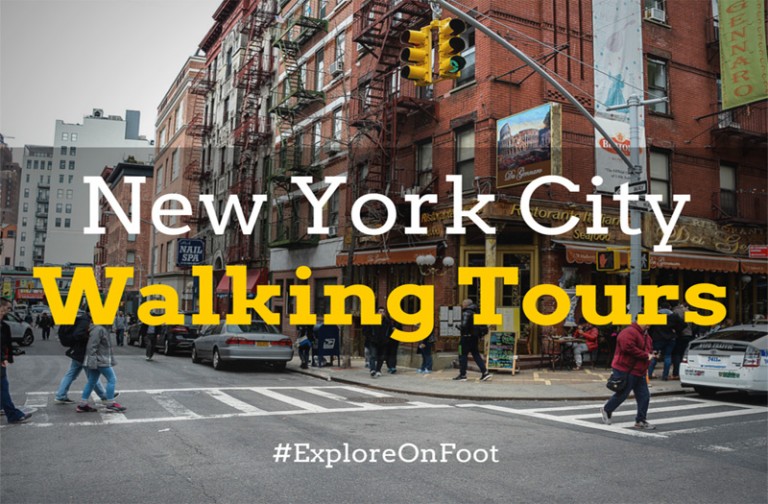 Are New York City Walking Tours Good Value for Money?