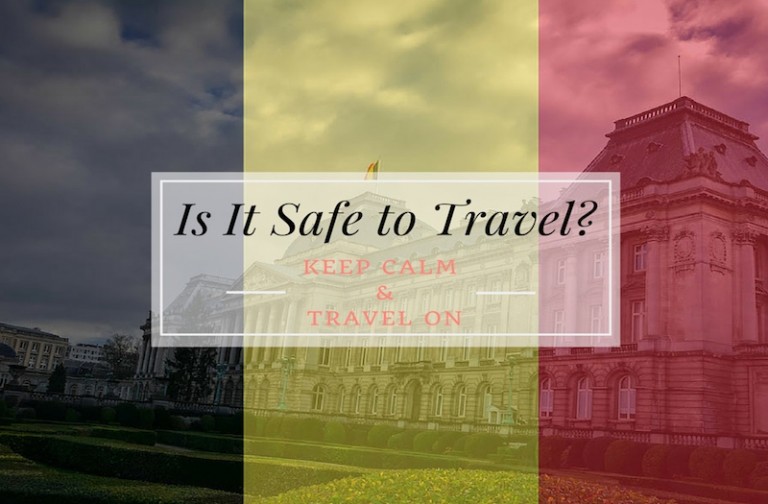 Is It Safe to Travel Anywhere in the World Right Now?