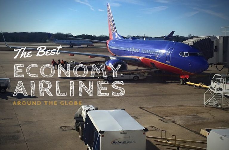 Why These Economy Airlines Need to Be on Your Radar?