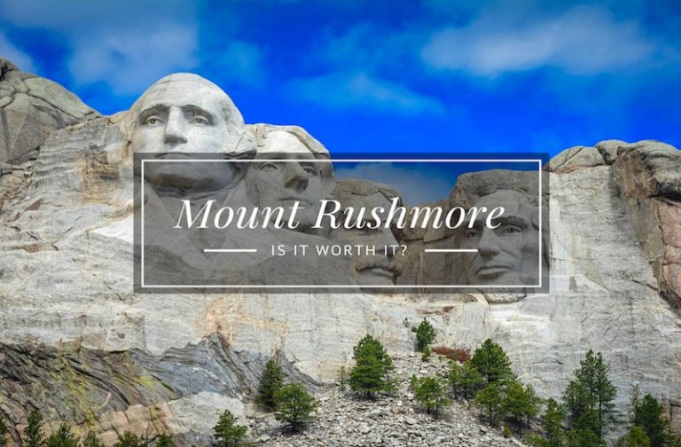 Visit Mount Rushmore – What to Expect and Why It’s Worth It?