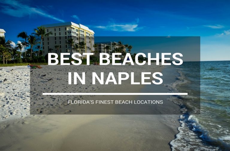 Why the Best Beaches in Naples Are Some of Florida’s Finest?