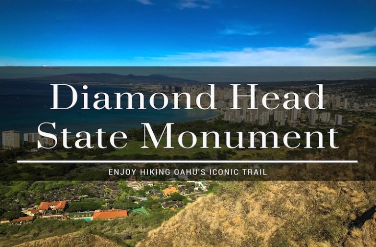 Why Climbing Diamond Head Needs to Be on Your Radar?