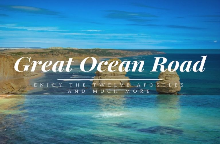 Great Ocean Road Day Trip – Is It Worth the Time and Money?
