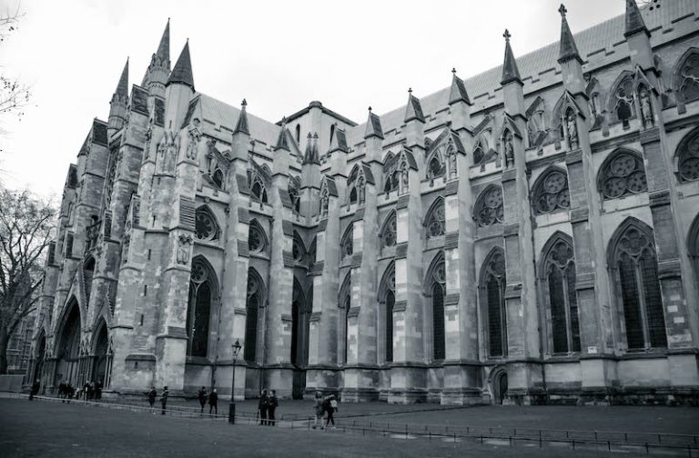 Adventures in the UK – A Travel Guide That Will Inspire You To Visit