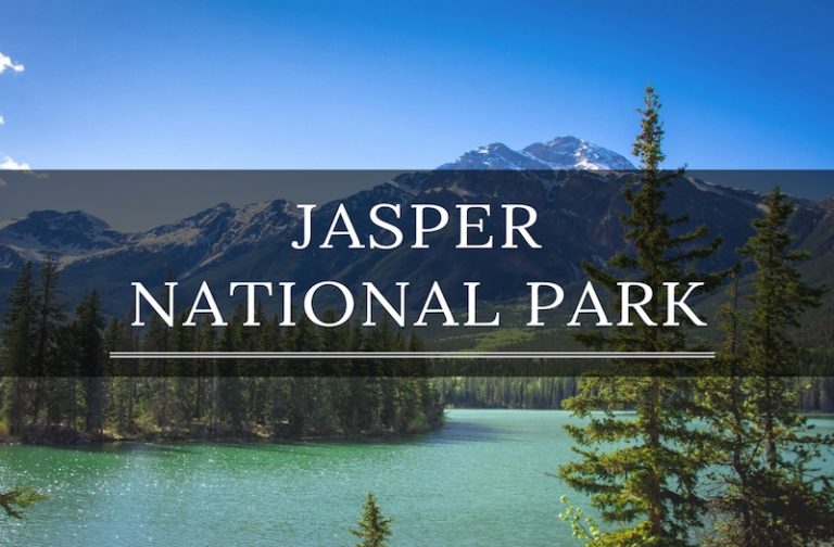 Amazing Things to Do in Jasper National Park When You Visit