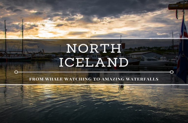 How to Experience the Best Things to Do in North Iceland?