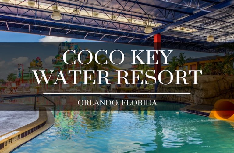 Coco Key Orlando Water Park – How to Enjoy an Affordable Vacation?