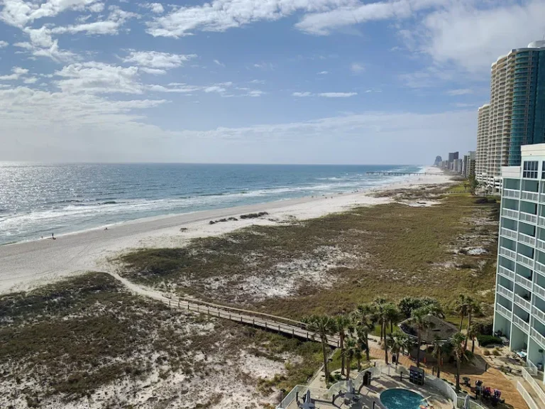 Why Fall Is the Best Time for a Gulf Shores and Orange Beach Getaway?