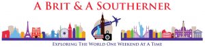 A Brit & A Southerner