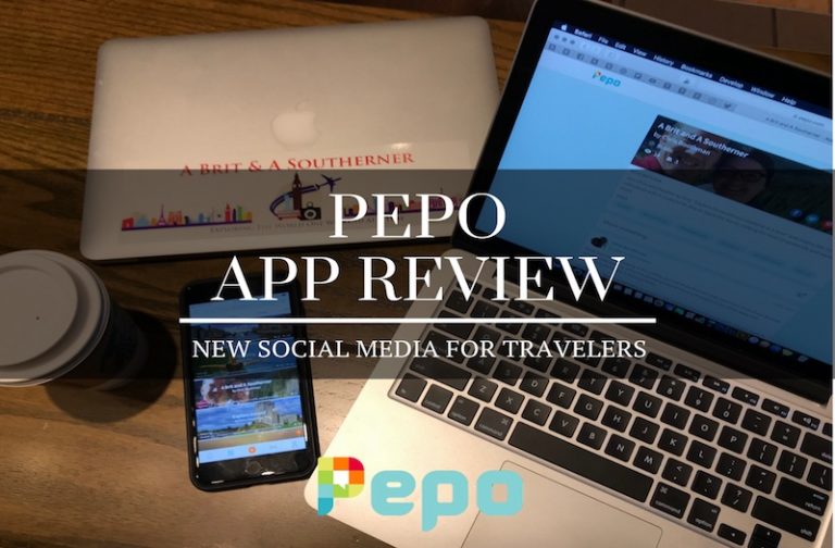 Pepo Is the Best Social Media Platform for Travelers – App Review