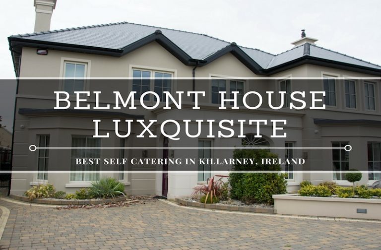Luxury Self Catering in Killarney – Why Luxquisite Is the Best?