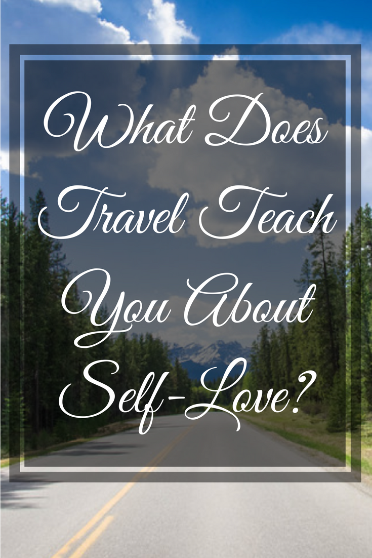 If you’ve read books such as the classic ‘Eat, Pray, Love’, then you’ll understand the link between travel and self-love. When life gets too much, or you just want a dramatic change, travel is always a solution. #Travel #SelfLove
