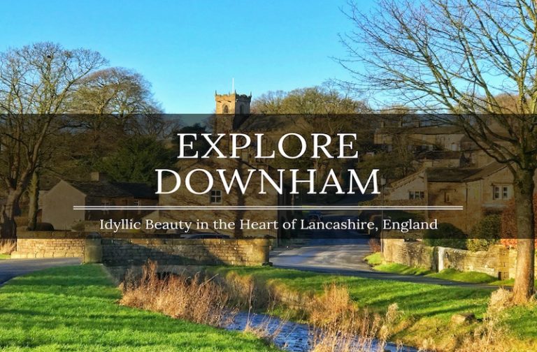 Downham, Lancashire – How to Enjoy This Charming Village?