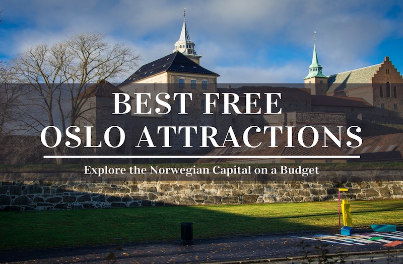 free oslo