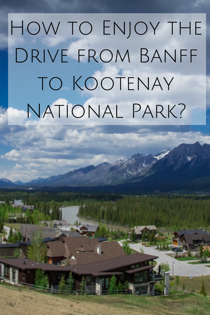The Canadian Rockies is blessed to have a spectacular array of national parks worth exploring. Inevitably, visitors will head to this part of Canada in hope of experiencing the amazing natural attractions throughout Jasper and Banff National Parks but we would argue that there is a third option that you cannot afford to miss out on – Kootenay National Park.