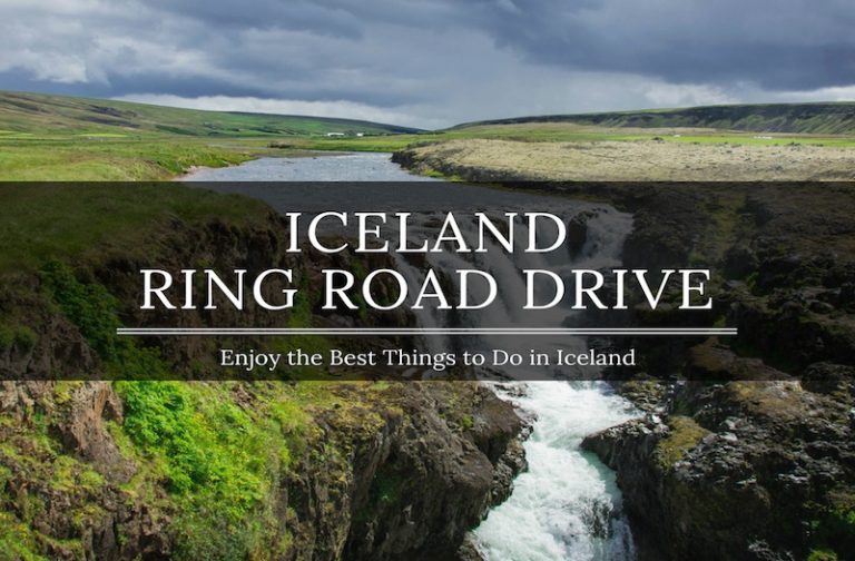 10 Amazing Things to Do Around the Iceland Ring Road