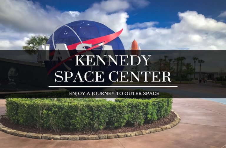 Kennedy Space Center Bus Tour – How to Enjoy an Epic Visit