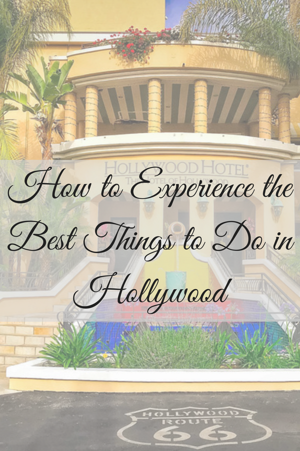 Whether you are an aspiring actor looking for fame in the next Hollywood blockbuster or simply a traveling tourist ready to admire a location that has become synonymous with the world's iconic stars, Hollywood, California is one of those places that you are likely to have a love-hate relationship with. #Hollywood #California #hotelofhollywood