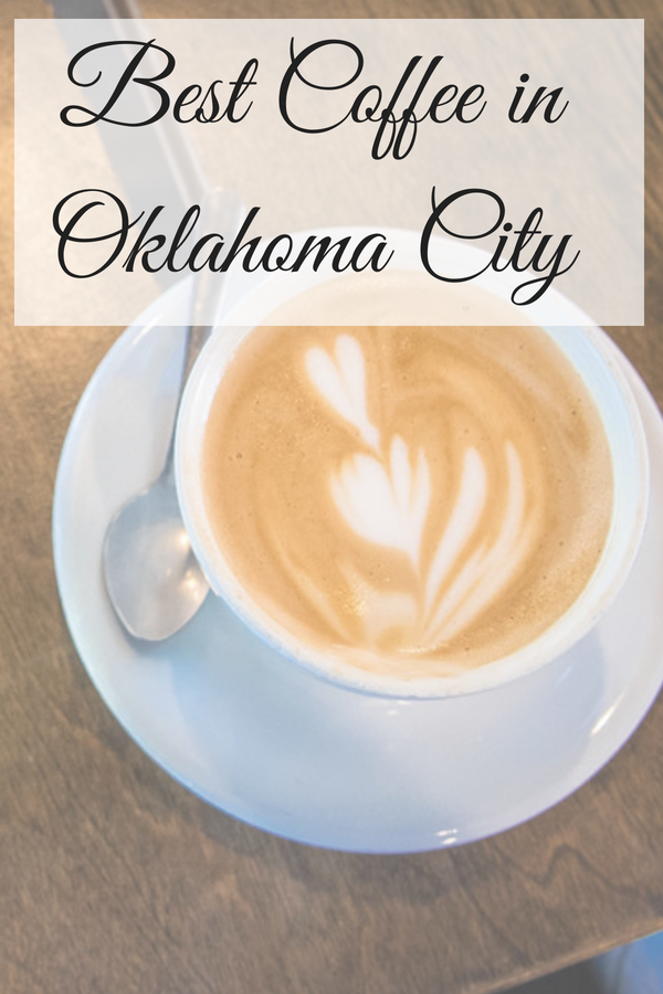 Searching for the best coffee in Oklahoma City is an experience you won't regret and hopefully, our guide will give you an insight into some of the best local coffee shops that should be on your radar. #seeokc #coffee #bestcoffee #okc #OklahomaCity