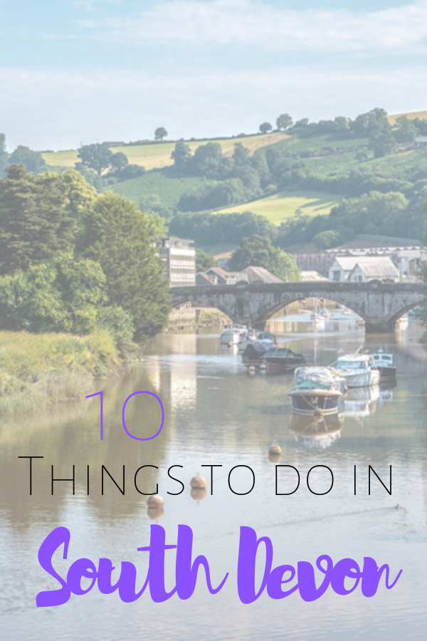 If have read any of our England post, you will know that we try to focus on some of the “lesser known” destinations that we still think should be on everyone’s radar…this post is no different! Welcome to the best things to do in South Devon! #England #UnitedKingdom #SouthDevon