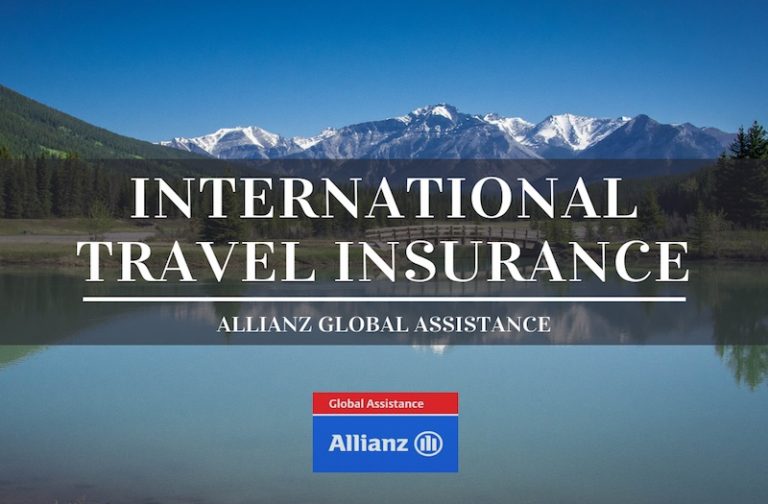 International Travel Insurance – Is It Really Worth It?